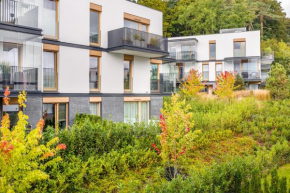 Tropica Garden - Nowe Kolibki in Gdynia